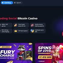 a screenshot of a casino
