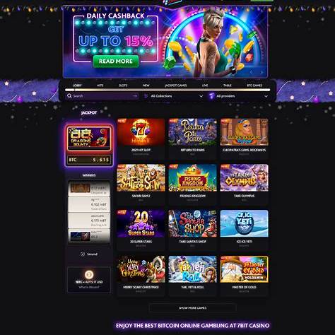 a screenshot of a casino game
