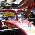 Monza 週末啟動：Hamilton FP1 領跑、Norris FP2 奪魁、Ferrari 致敬50年傳奇