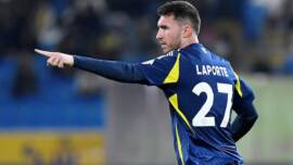 Aymeric Laporte